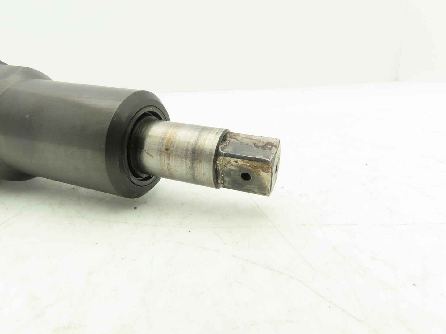 Stanley EB44MB1F1-120 Electric Nutrunner Drive 1/2" Retractable 120Nm 555 RPM