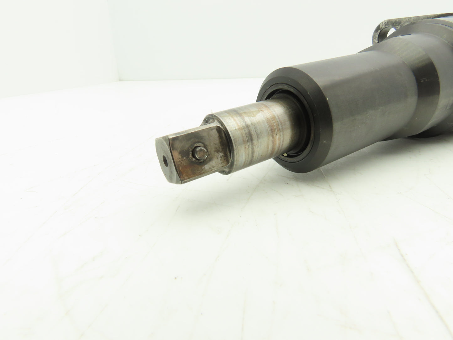 Stanley EB44MB1F1-120 Electric Nutrunner Drive 1/2" Retractable 120Nm 555 RPM