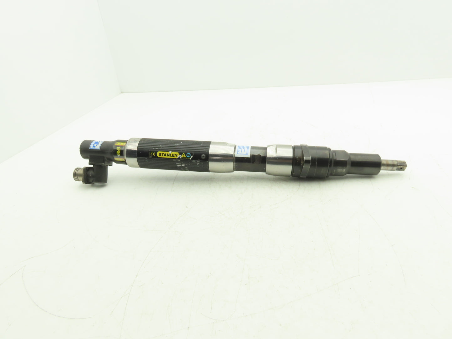 Stanley EB44MB1F1-120 Electric Nutrunner Drive 1/2" Retractable 120Nm 555 RPM