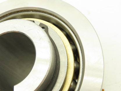 Logan Clutch S45-0007 Air Threading Disc Clutch 1.5" Bore 100psi Acme Gridley