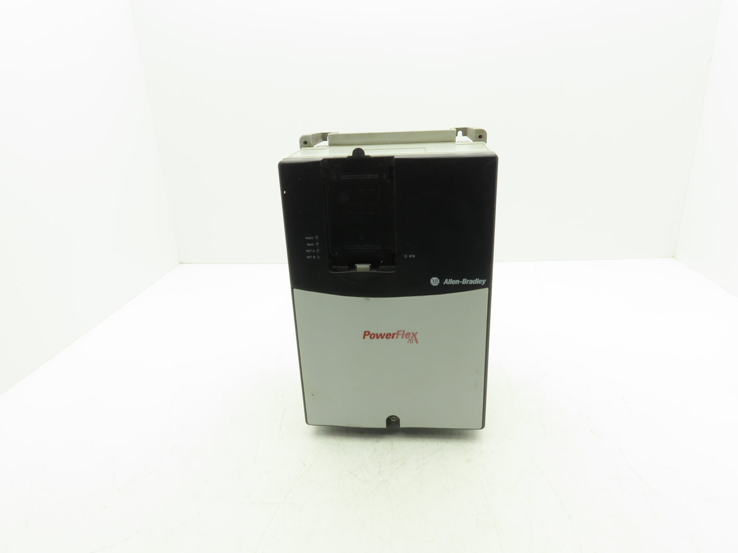 Allen Bradley 20AD027A0AYNANC0 PowerFlex 70 Variable AC Drive VFD 20Hp 480V 3PH