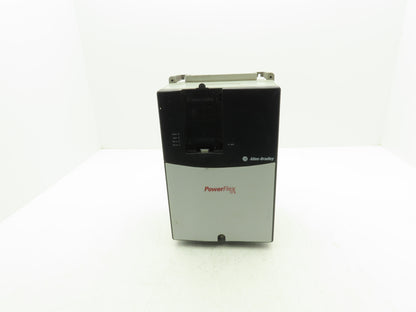 Allen Bradley 20AD027A0AYNANC0 PowerFlex 70 Variable AC Drive VFD 20Hp 480V 3PH