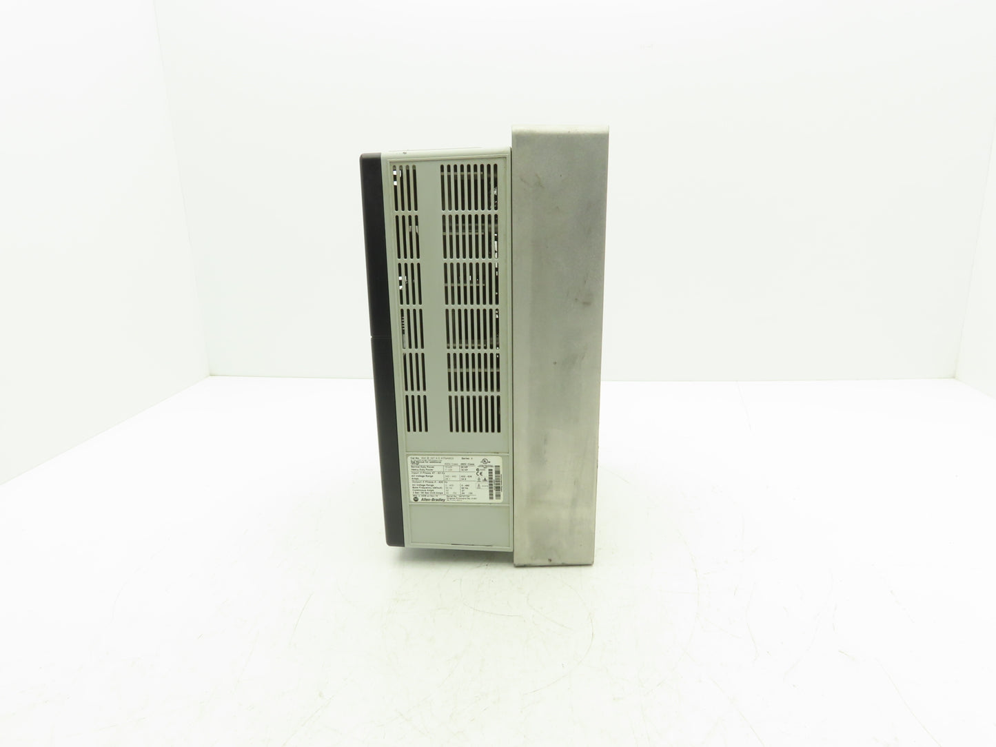 Allen Bradley 20AD027A0AYNANC0 PowerFlex 70 Variable AC Drive VFD 20Hp 480V 3PH