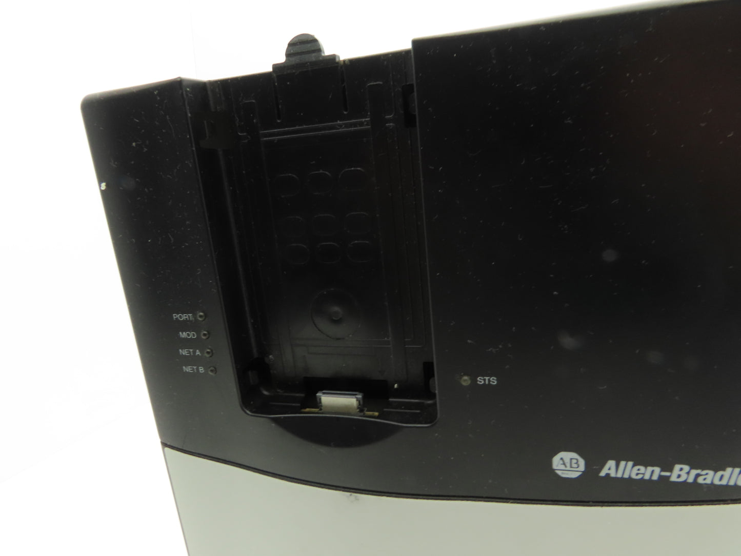 Allen Bradley 20AD027A0AYNANC0 PowerFlex 70 Variable AC Drive VFD 20Hp 480V 3PH