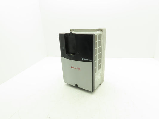 Allen Bradley 20AD027A0AYNANC0 PowerFlex 70 Variable AC Drive VFD 20Hp 480V 3PH