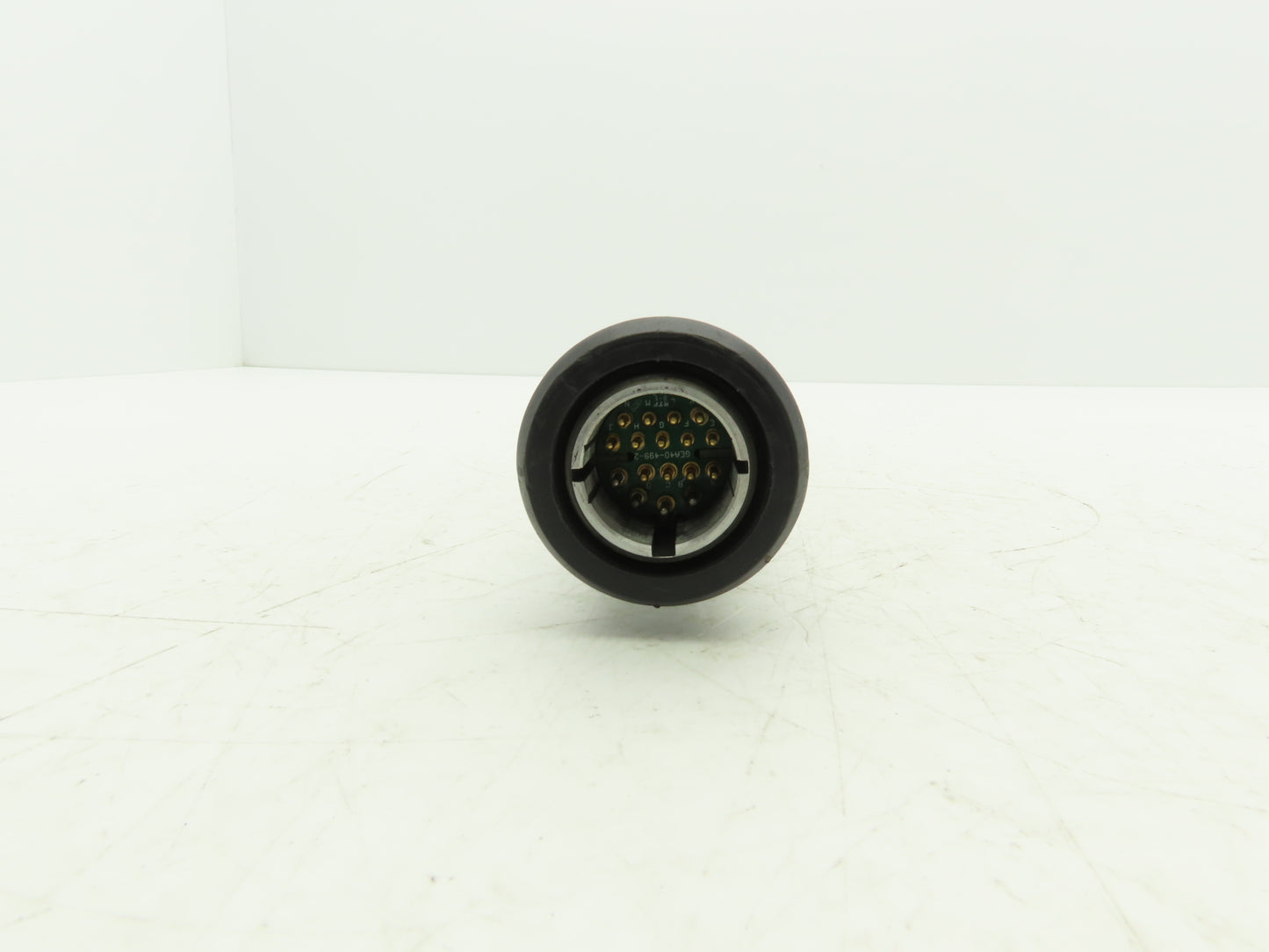 Stanley QE8ST090F41S08 Electric Nutrunner Drive 1/2" Retractable 90Nm 900 RPM
