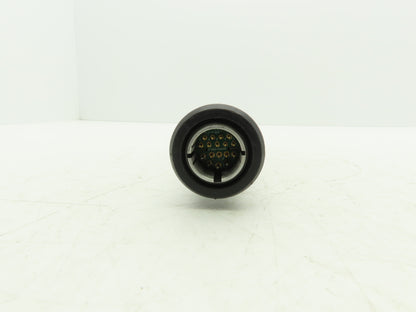 Stanley QE8ST090F41S08 Electric Nutrunner Drive 1/2" Retractable 90Nm 900 RPM