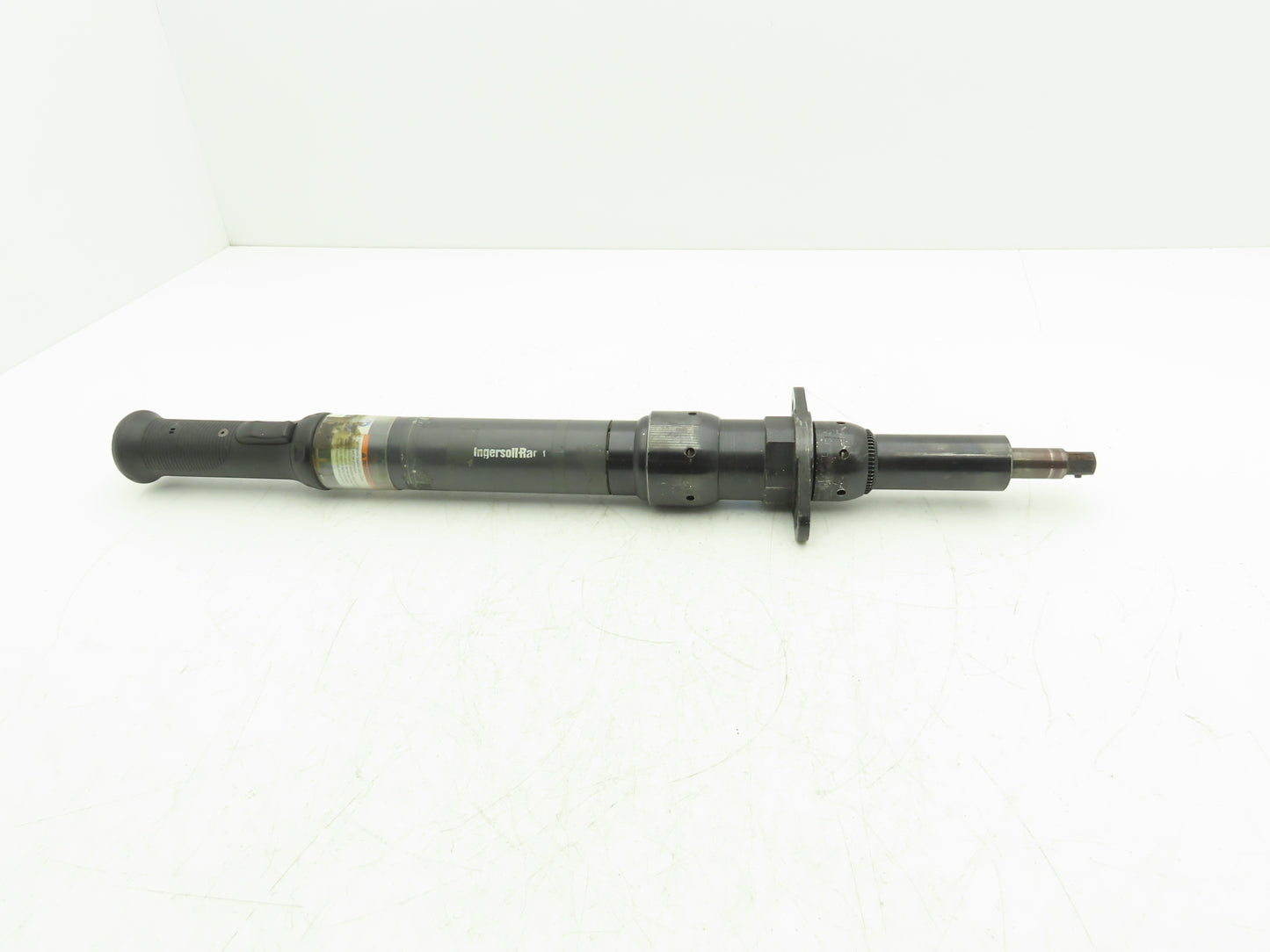 Stanley QE8ST090F41S08 Electric Nutrunner Drive 1/2" Retractable 90Nm 900 RPM