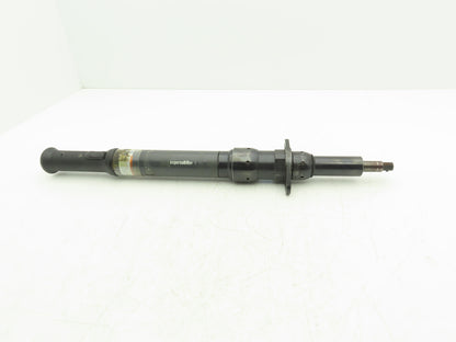 Stanley QE8ST090F41S08 Electric Nutrunner Drive 1/2" Retractable 90Nm 900 RPM