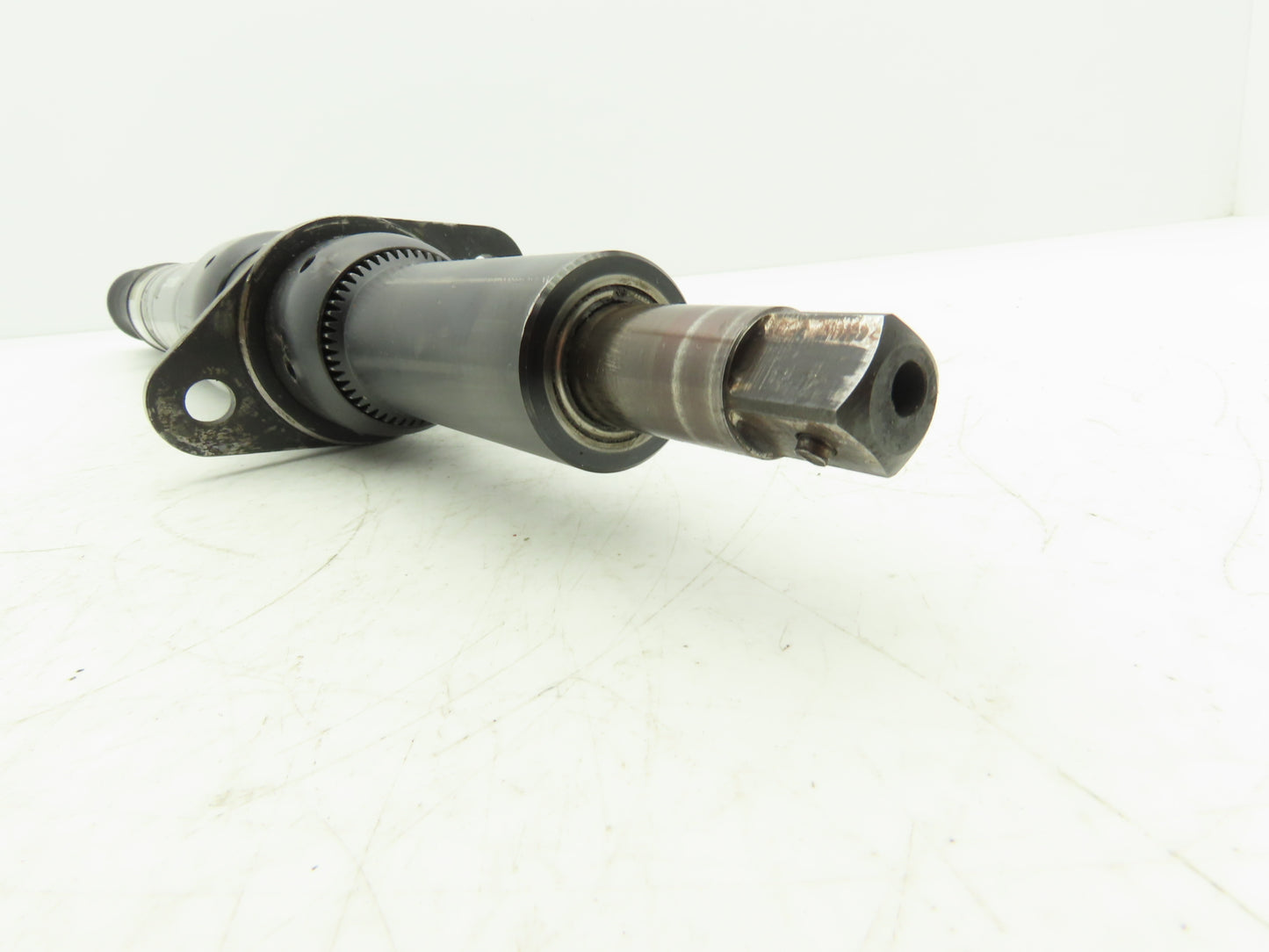 Stanley QE8ST090F41S08 Electric Nutrunner Drive 1/2" Retractable 90Nm 900 RPM
