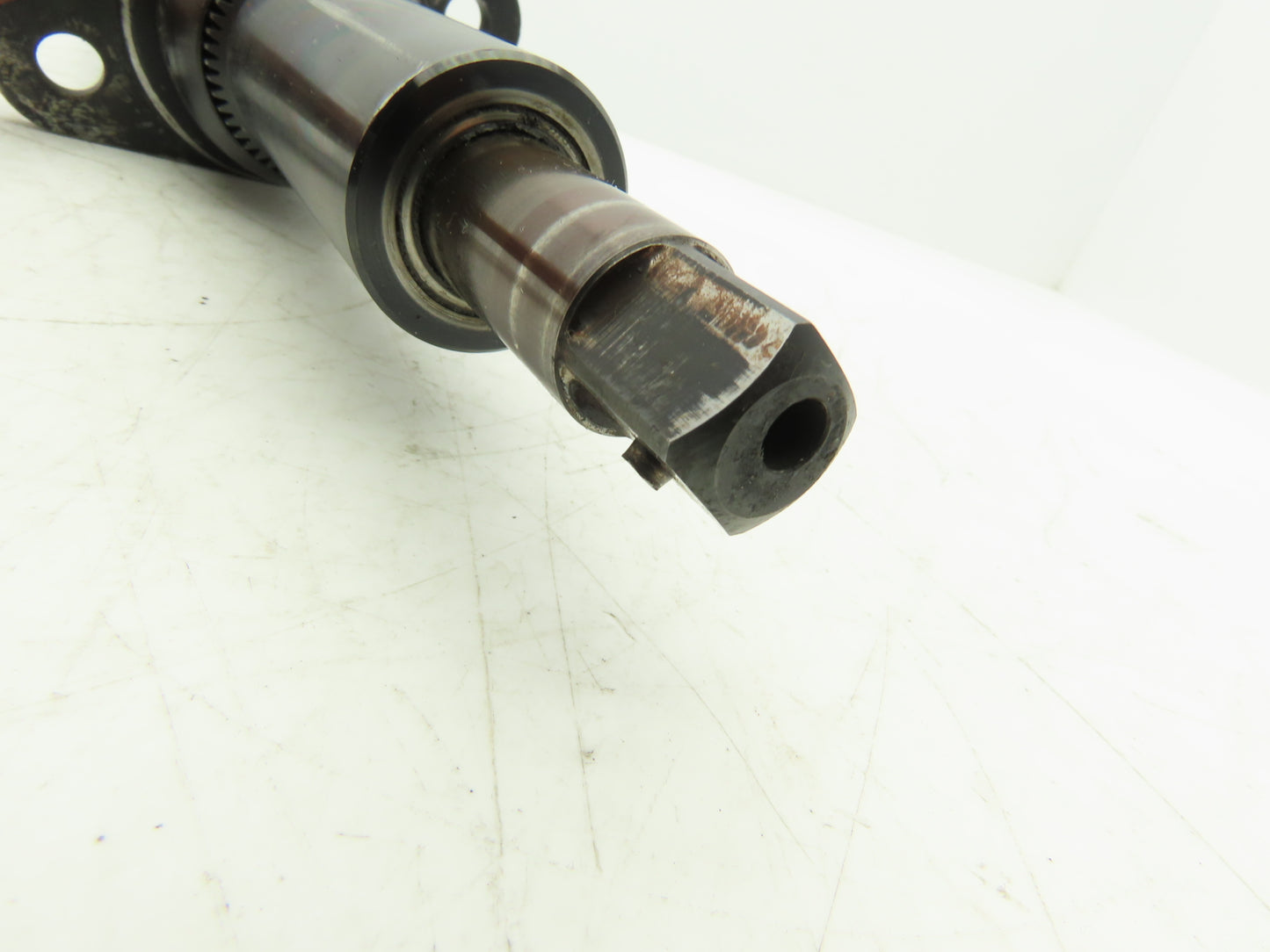 Stanley QE8ST090F41S08 Electric Nutrunner Drive 1/2" Retractable 90Nm 900 RPM