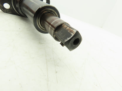 Stanley QE8ST090F41S08 Electric Nutrunner Drive 1/2" Retractable 90Nm 900 RPM