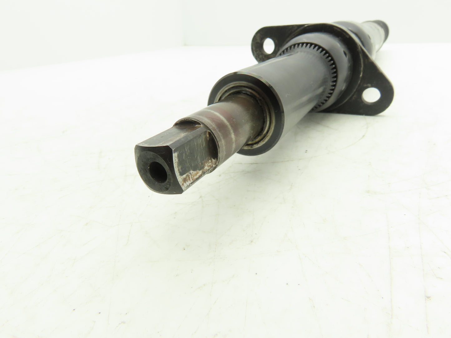 Stanley QE8ST090F41S08 Electric Nutrunner Drive 1/2" Retractable 90Nm 900 RPM