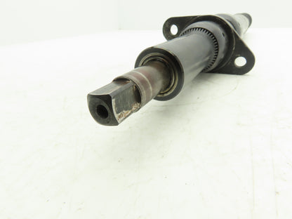 Stanley QE8ST090F41S08 Electric Nutrunner Drive 1/2" Retractable 90Nm 900 RPM