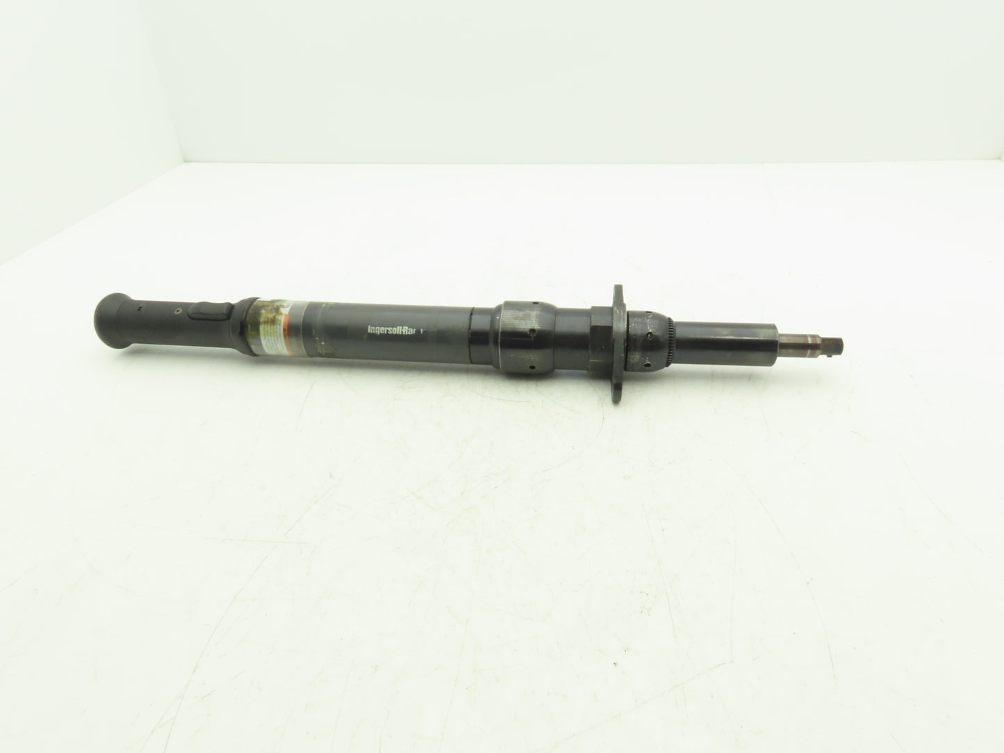 Stanley QE8ST090F41S08 Electric Nutrunner Drive 1/2" Retractable 90Nm 900 RPM