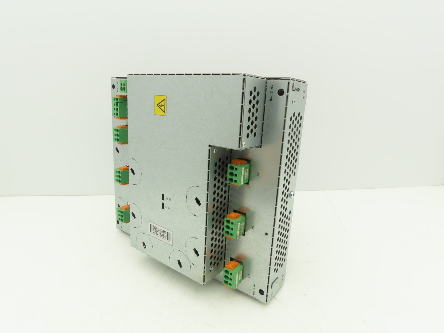 ABB 3HAC035301-001/03 DSQC406 Drive Unit Module