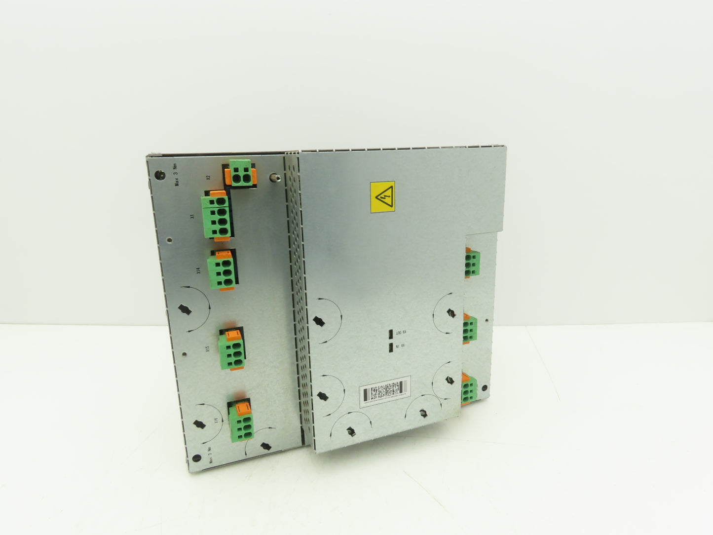 ABB 3HAC035301-001/03 DSQC406 Drive Unit Module