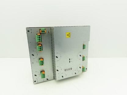 ABB 3HAC035301-001/03 DSQC406 Drive Unit Module