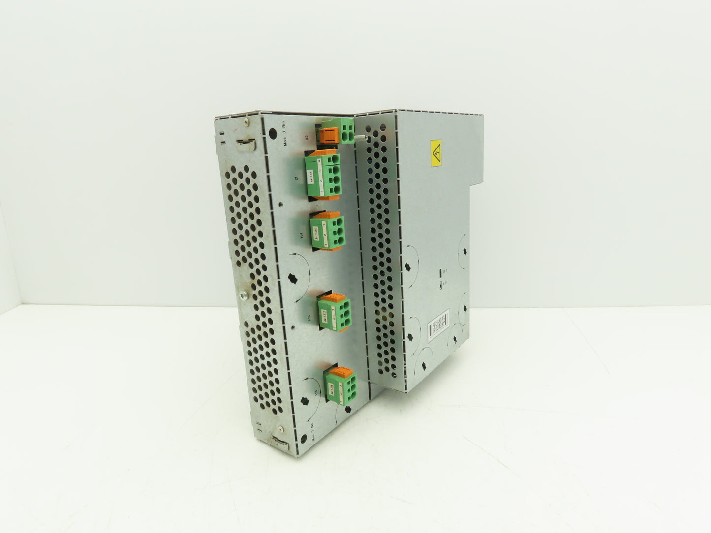 ABB 3HAC035301-001/03 DSQC406 Drive Unit Module