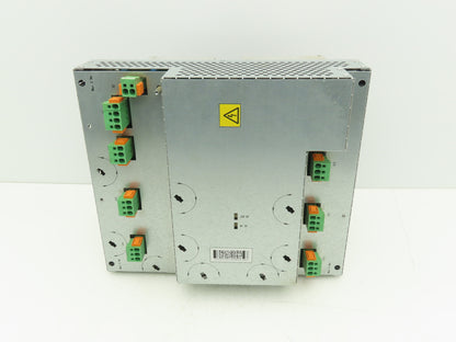 ABB 3HAC035301-001/03 DSQC406 Drive Unit Module
