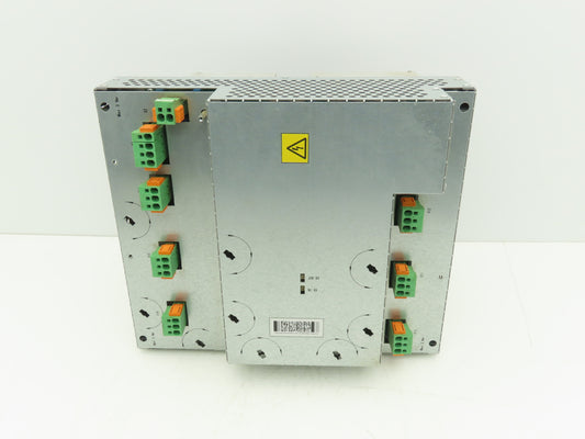 ABB 3HAC035301-001/03 DSQC406 Drive Unit Module