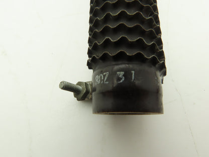Milwaukee 80Z31D6 300W Resistor .6 Ohm Wire Wound Hollow Core Lot of 5