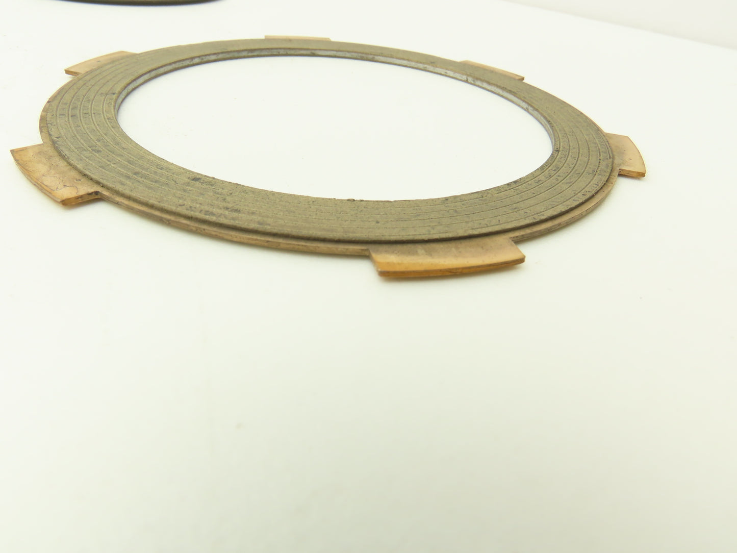Logan 402-8763A Air Clutch Replacement Disc Plate Repair Kit Acme Gridley