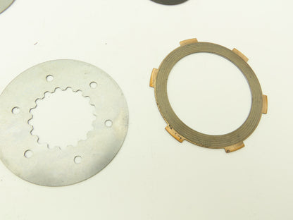 Logan 402-8763A Air Clutch Replacement Disc Plate Repair Kit Acme Gridley