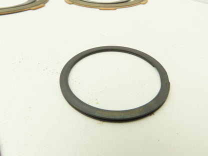 Logan 402-8763A Air Clutch Replacement Disc Plate Repair Kit Acme Gridley