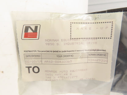 Parker T6C-005-1R03-B1 Hydraulic Vane Pump 12.7 GPM @2800 RPM 4000 PSI SAE B CW