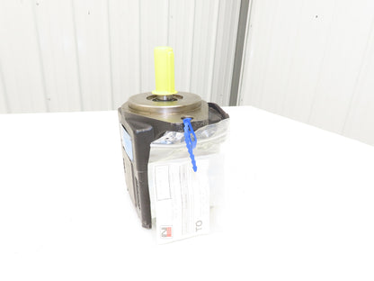 Parker T6C-005-1R03-B1 Hydraulic Vane Pump 12.7 GPM @2800 RPM 4000 PSI SAE B CW