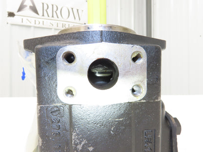 Parker T6C-005-1R03-B1 Hydraulic Vane Pump 12.7 GPM @2800 RPM 4000 PSI SAE B CW