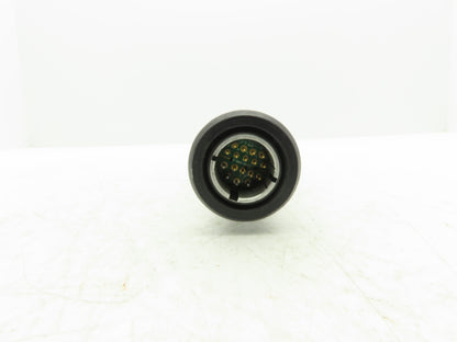 Stanley QE8ST090F41S08 Electric Nutrunner Drive 1/2" Retractable 100Nm 370 RPM