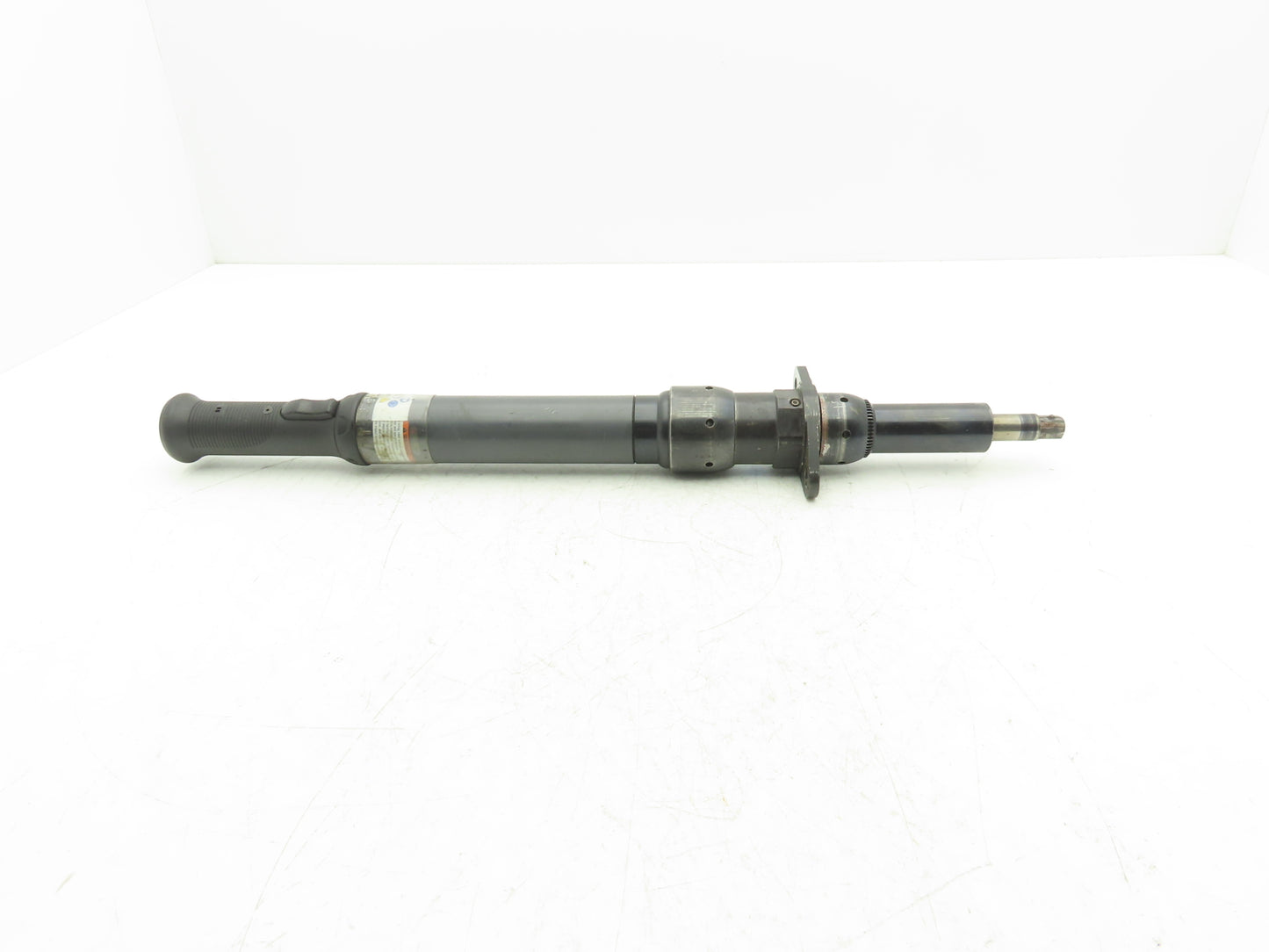 Stanley QE8ST090F41S08 Electric Nutrunner Drive 1/2" Retractable 100Nm 370 RPM