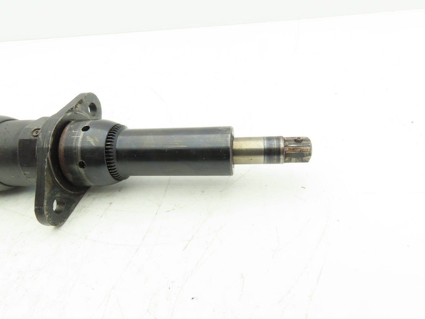 Stanley QE8ST090F41S08 Electric Nutrunner Drive 1/2" Retractable 100Nm 370 RPM