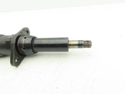 Stanley QE8ST090F41S08 Electric Nutrunner Drive 1/2" Retractable 100Nm 370 RPM