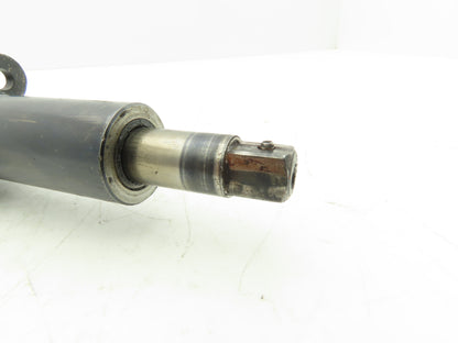 Stanley QE8ST090F41S08 Electric Nutrunner Drive 1/2" Retractable 100Nm 370 RPM