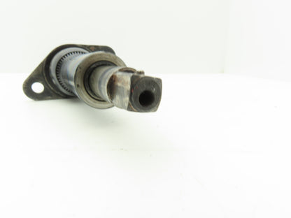 Stanley QE8ST090F41S08 Electric Nutrunner Drive 1/2" Retractable 100Nm 370 RPM