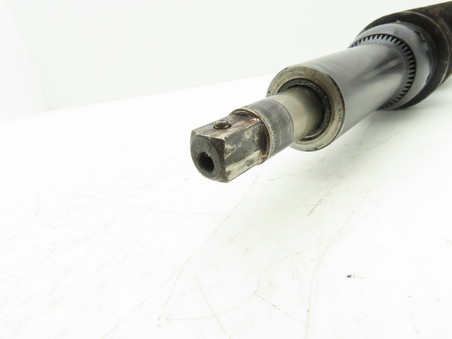 Stanley QE8ST090F41S08 Electric Nutrunner Drive 1/2" Retractable 100Nm 370 RPM