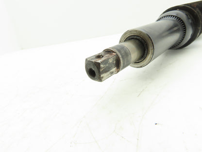 Stanley QE8ST090F41S08 Electric Nutrunner Drive 1/2" Retractable 100Nm 370 RPM