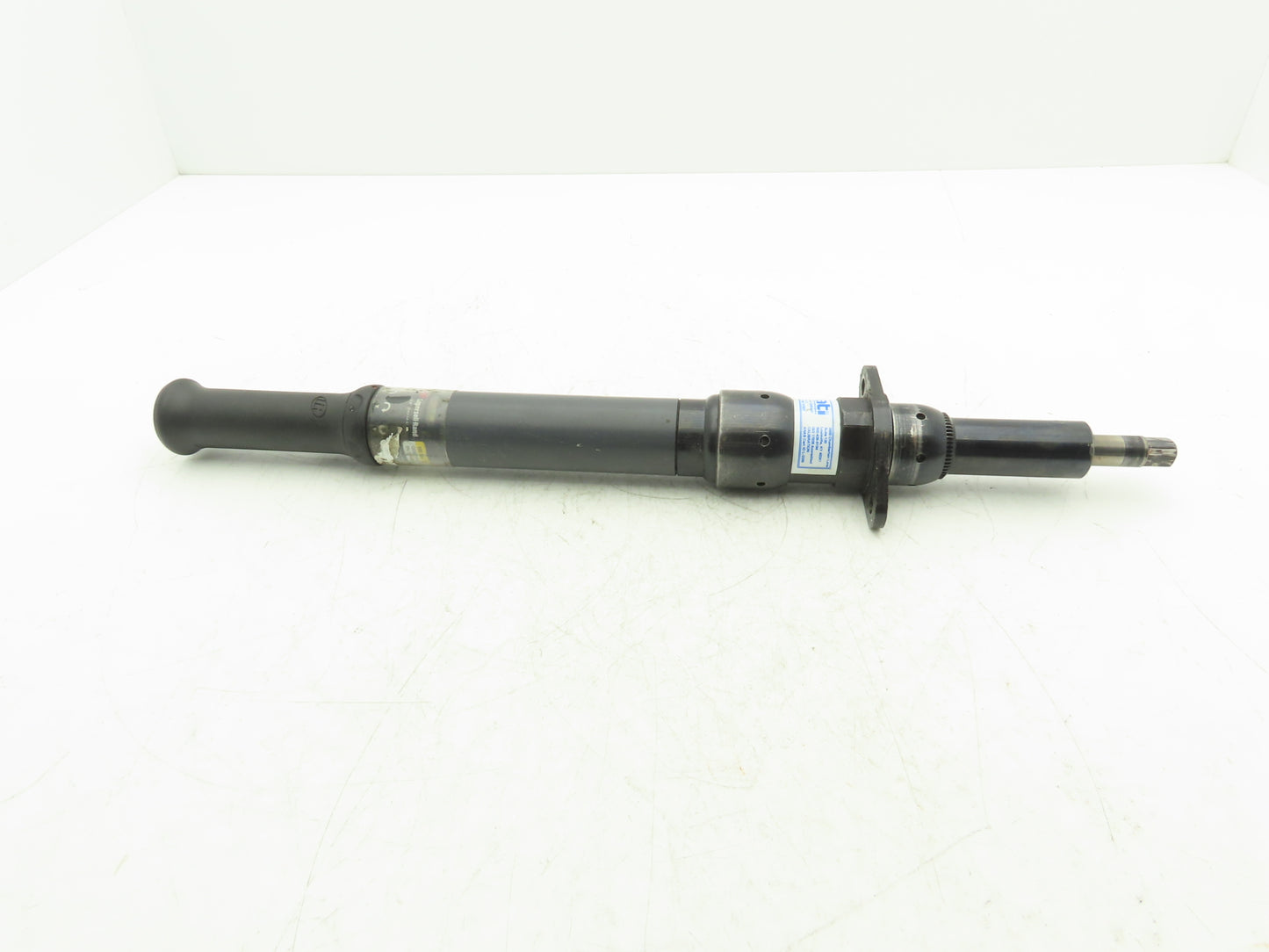 Stanley QE8ST090F41S08 Electric Nutrunner Drive 1/2" Retractable 100Nm 370 RPM