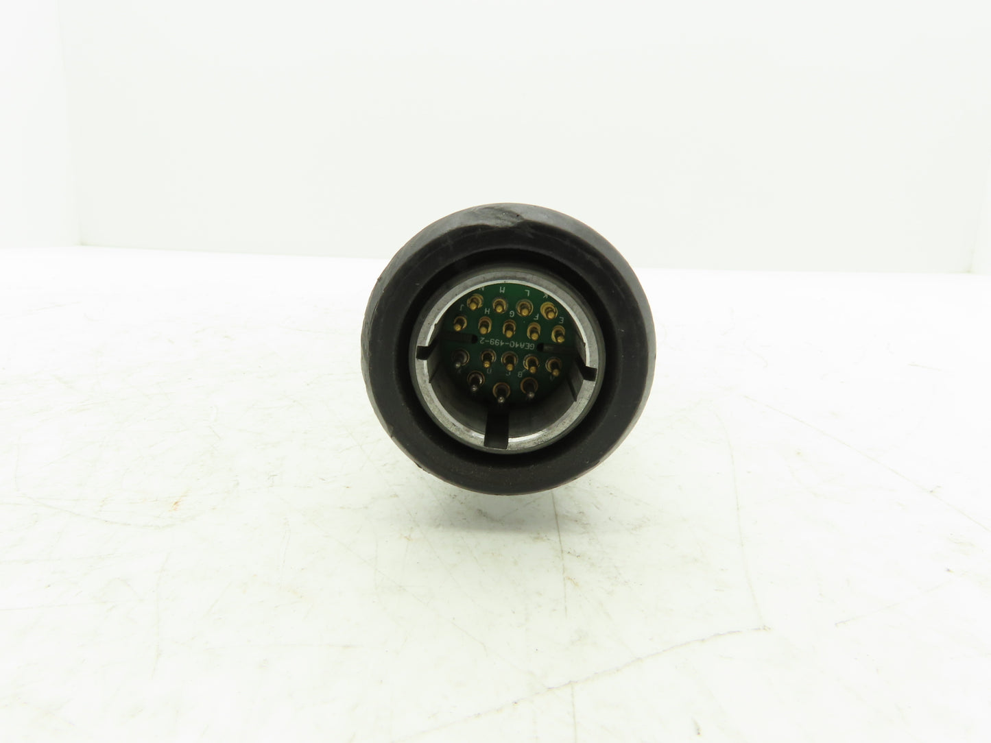 Stanley QE8ST090F41S08 Electric Nutrunner Drive 1/2" Retractable 100Nm 900 RPM