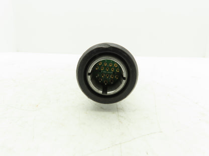 Stanley QE8ST090F41S08 Electric Nutrunner Drive 1/2" Retractable 100Nm 900 RPM