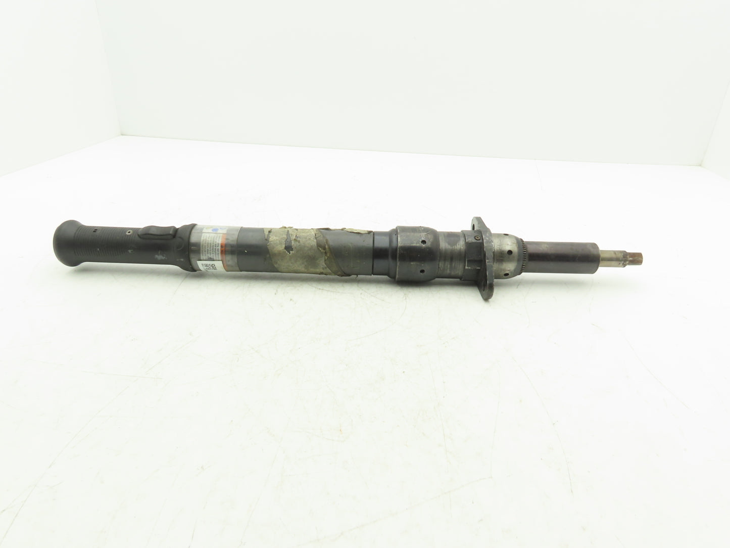Stanley QE8ST090F41S08 Electric Nutrunner Drive 1/2" Retractable 100Nm 900 RPM