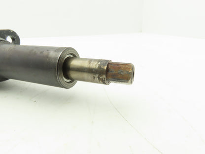 Stanley QE8ST090F41S08 Electric Nutrunner Drive 1/2" Retractable 100Nm 900 RPM