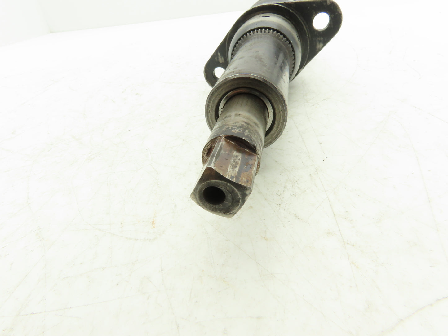 Stanley QE8ST090F41S08 Electric Nutrunner Drive 1/2" Retractable 100Nm 900 RPM