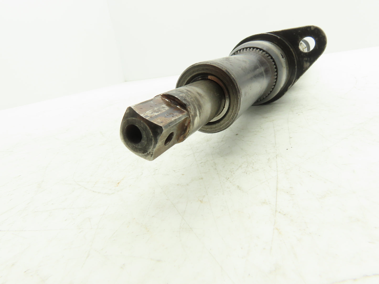 Stanley QE8ST090F41S08 Electric Nutrunner Drive 1/2" Retractable 100Nm 900 RPM