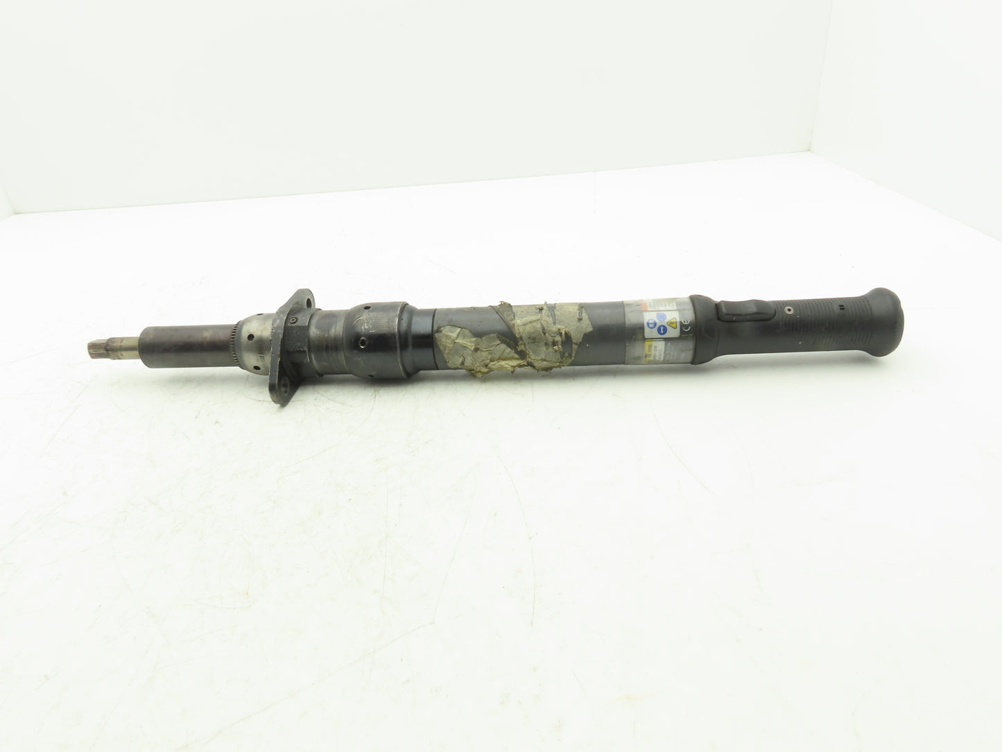 Stanley QE8ST090F41S08 Electric Nutrunner Drive 1/2" Retractable 100Nm 900 RPM