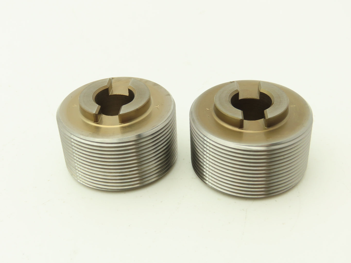 CJ Winter 9/16-18 UNF Thread Roll Roller Die Head CBL18A2  Set of 2