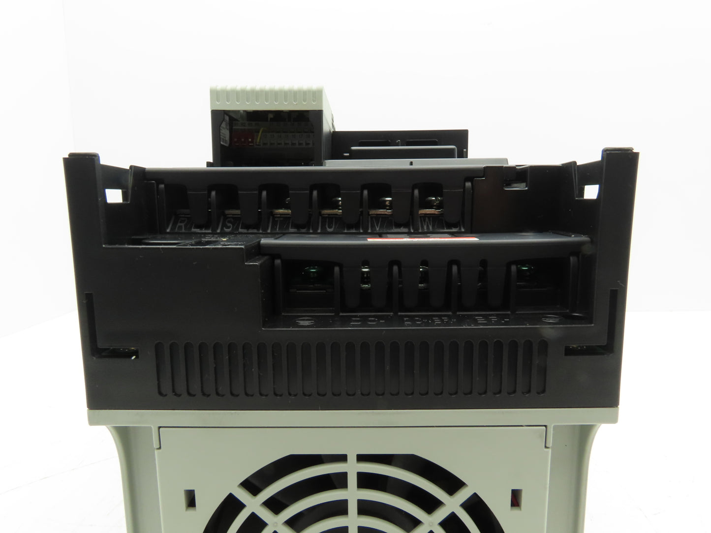 Allen Bradley 25B-D043N114 PowerFlex 525 AC Drive 25Hp 480VAC 3Ph FW 4.001 Ser A